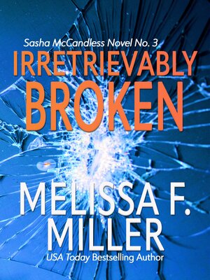 cover image of Irretrievably Broken
